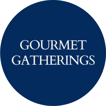 Gourmet Gatherings, foraging teacher